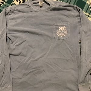 Medium Men Long sleeve t shirt